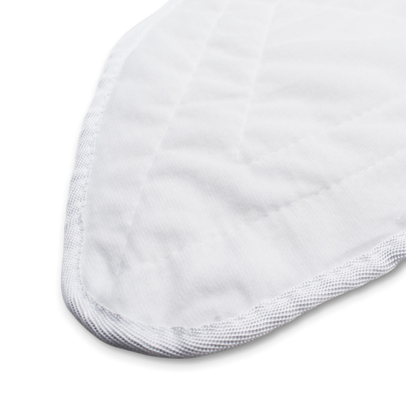 Tête de balai à vapeur pour Vileda/O-cèdre, accessoire de remplacement