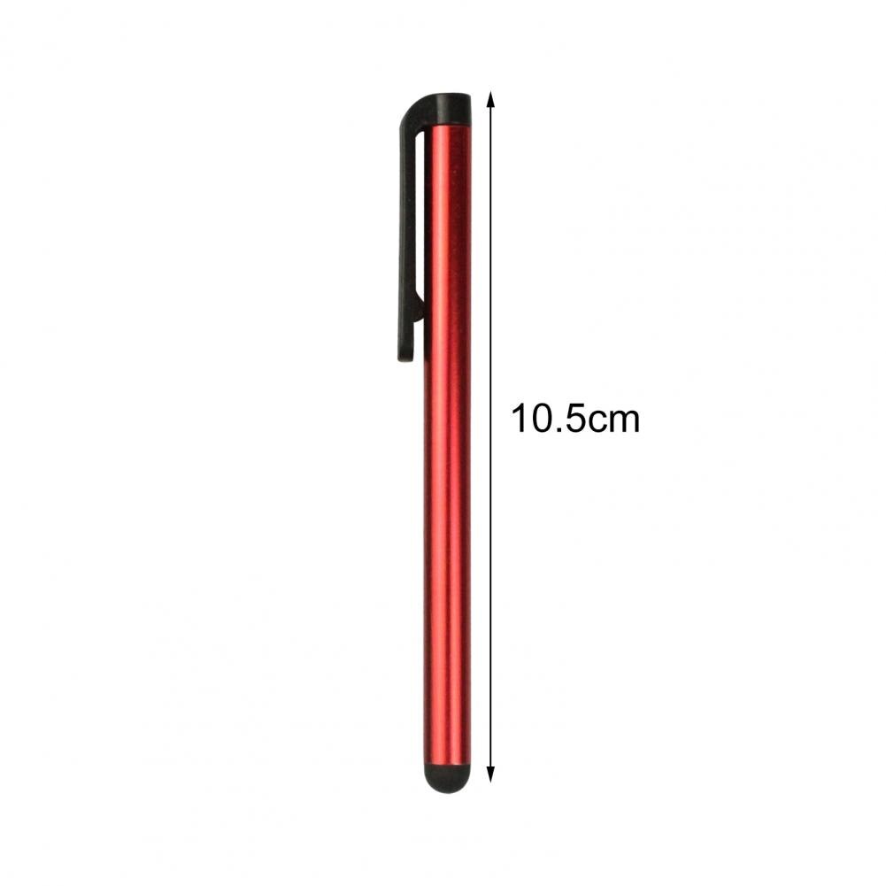 Capacitive Stylus Touch Screen Pen For Ipad For Iphone Universal Tablet Pc Computer Smartphone Capacitor Touch Pens