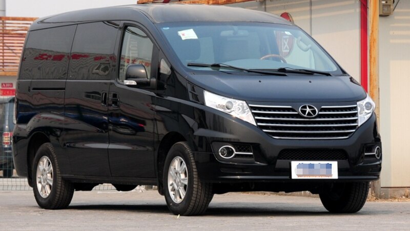 Oil and gas separator/ Check valve for JAC Refine M5/T8 PCV valve