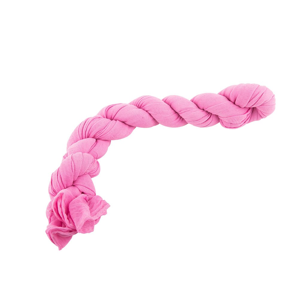1Pc écharpe châle femmes doux coton mélange longue froissé écharpe rouge Rose Orange Rose rouge violet blanc bleu noir gris vert
