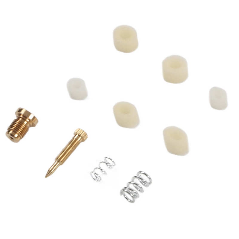 Vergaser Rebuild Set Carb Reparatur Set K7515 Metall für Traktor