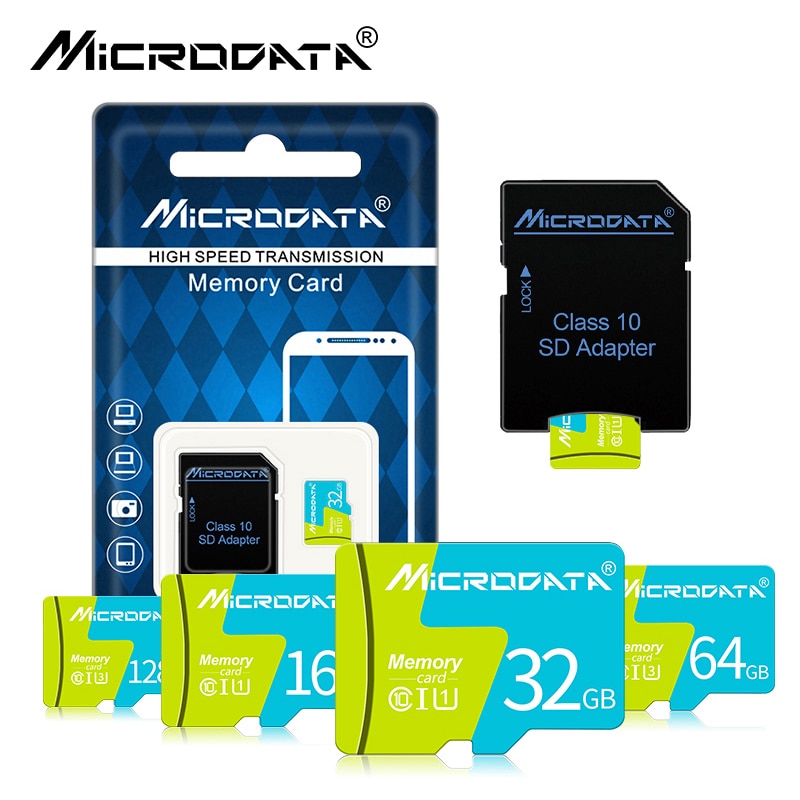 Extreme Geheugenkaart Tarjeta Micro Sd Card 4Gb 8Gb 16Gb 32Gb 64Gb 128Gb Cartao De memoria Fash Drive Sd Kaarten Met Adapter