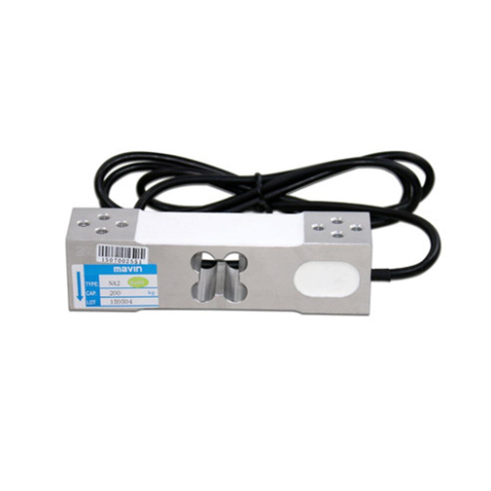 High Precision Mavin NA2 100kg Load Cell Aluminum Weighing Scale Force Sensor