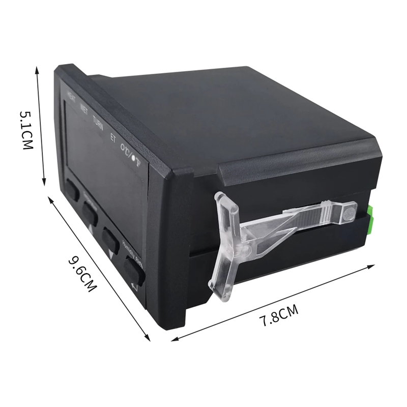 Incubator Controller Thermostat Full Automatic and Multifunction Egg Incubator Control System HT-10