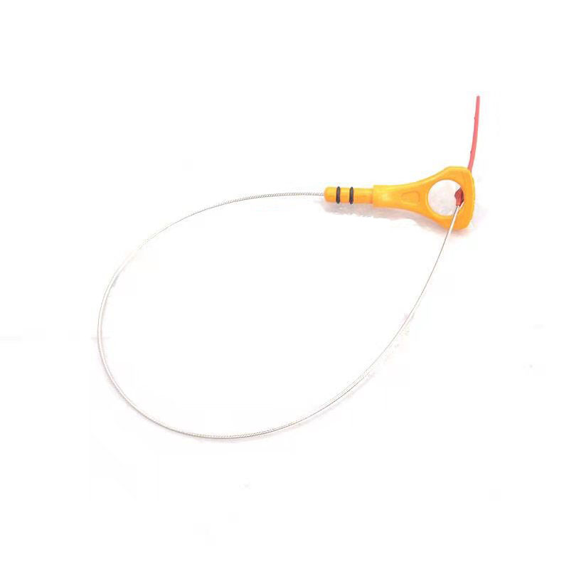 EFIAUTO Genuine Engine Oil Level Dipstick 26611-2F010 For Hyundai Santa Fe