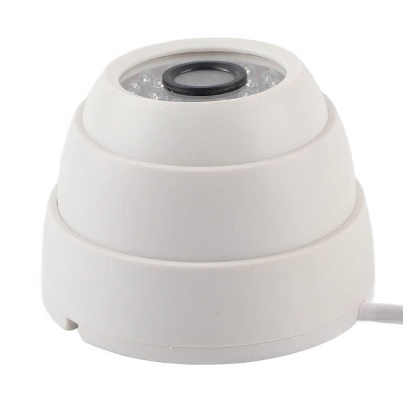 Analog CCTV Camera Security Camera 4 in 1 for Outdoor for Indoor