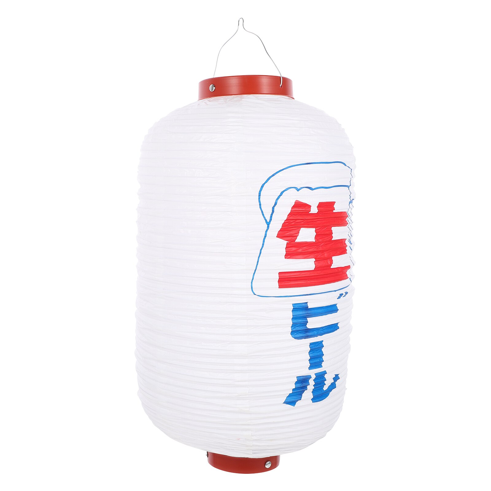 Waterproof Bar Lantern Japanese Style Lantern Hanging Traditional Japanese Lantern