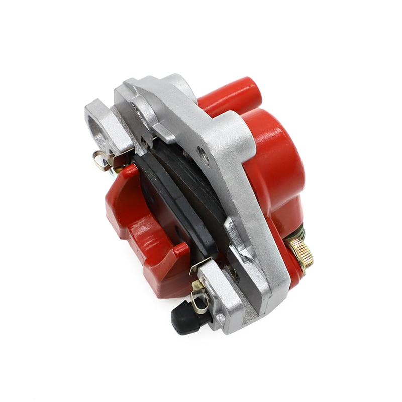 12 Volt Starter For Yamaha Zuma 50 YW50 YW 50 2002 2003 2004 2005 - Foto 3