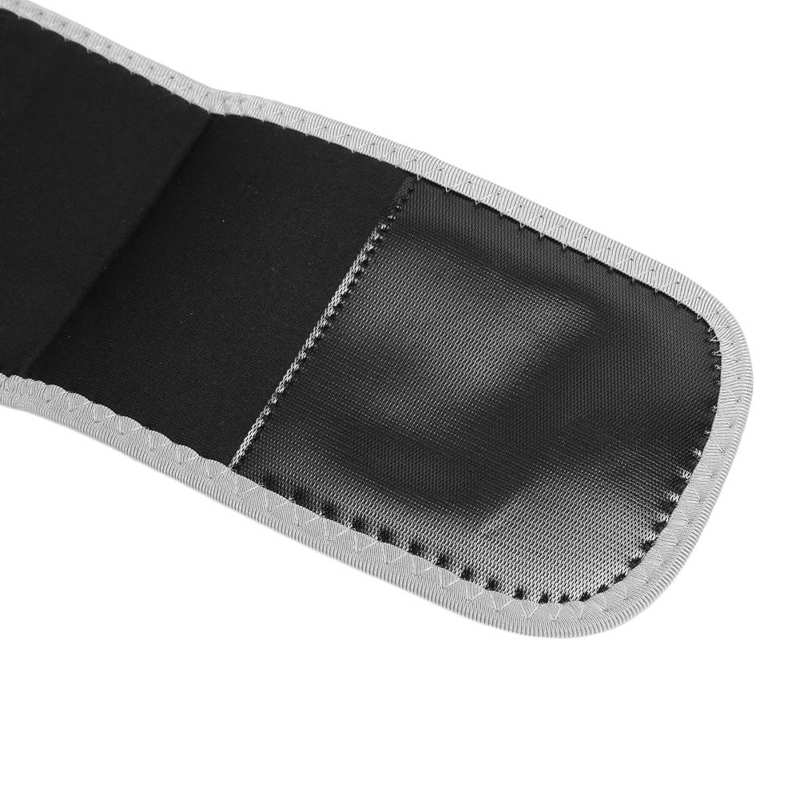 Heating Waist Belt 3 Heat Settings Lower Back Heating Wrap for Stomach Lumbar