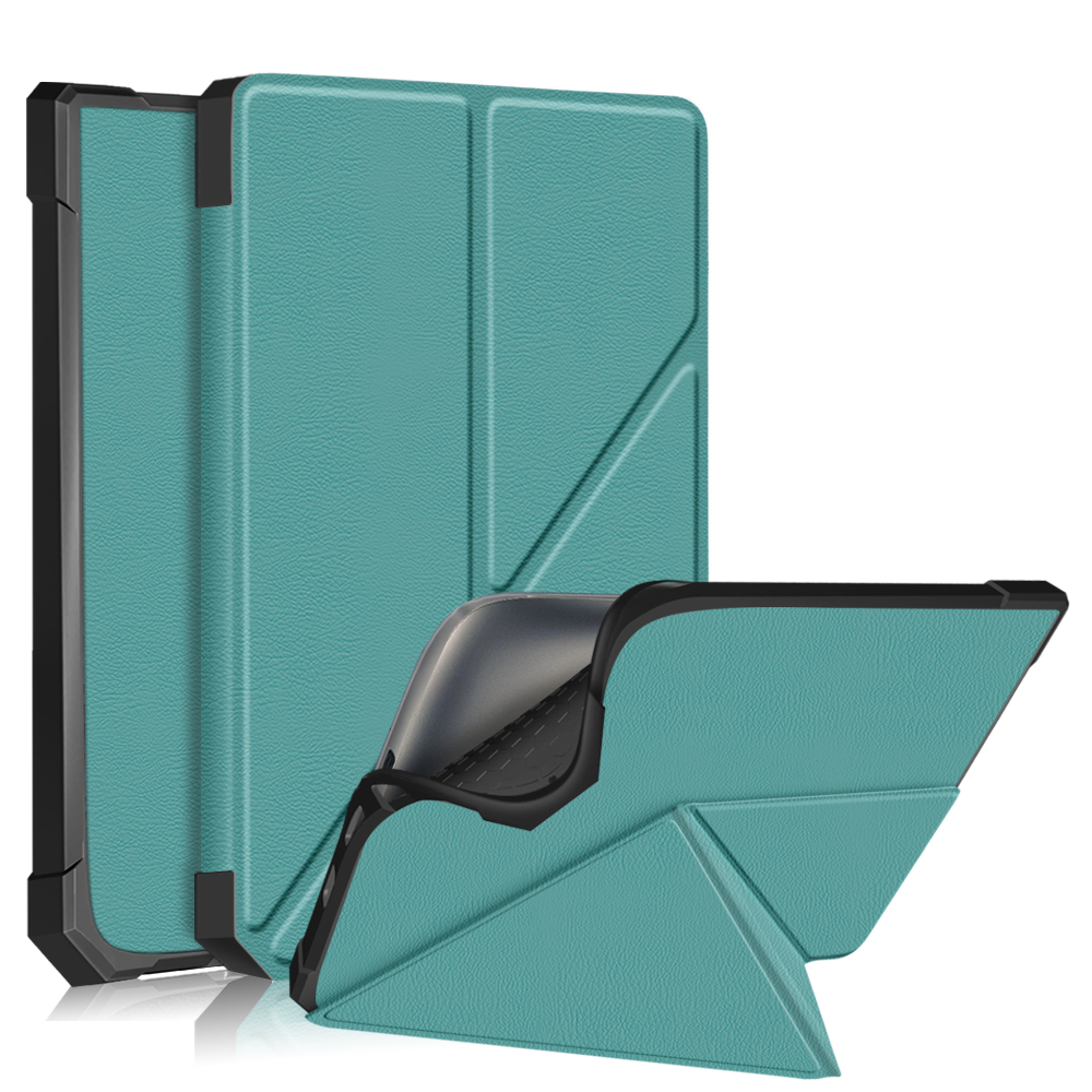 For Pocketbook 740 Slim Magnetic cover for PocketBook InkPad 3 740 Pro Color cover case for pocketbook 740 inkpad 3: Drakgreen J11
