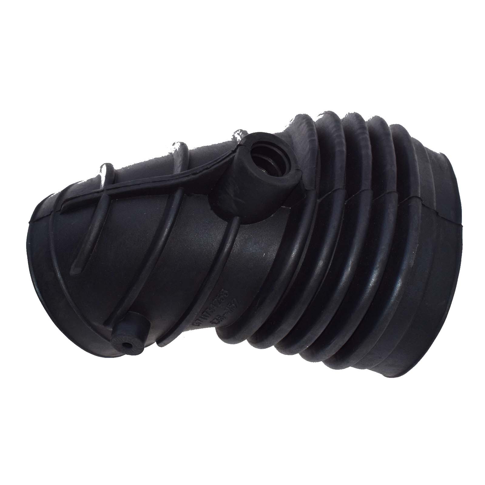 WOLFIGO Air Flow Meter Boot Intake Hose To Throttle for BMW E36 318i 318is E36 1.8L 1992 1993 1994