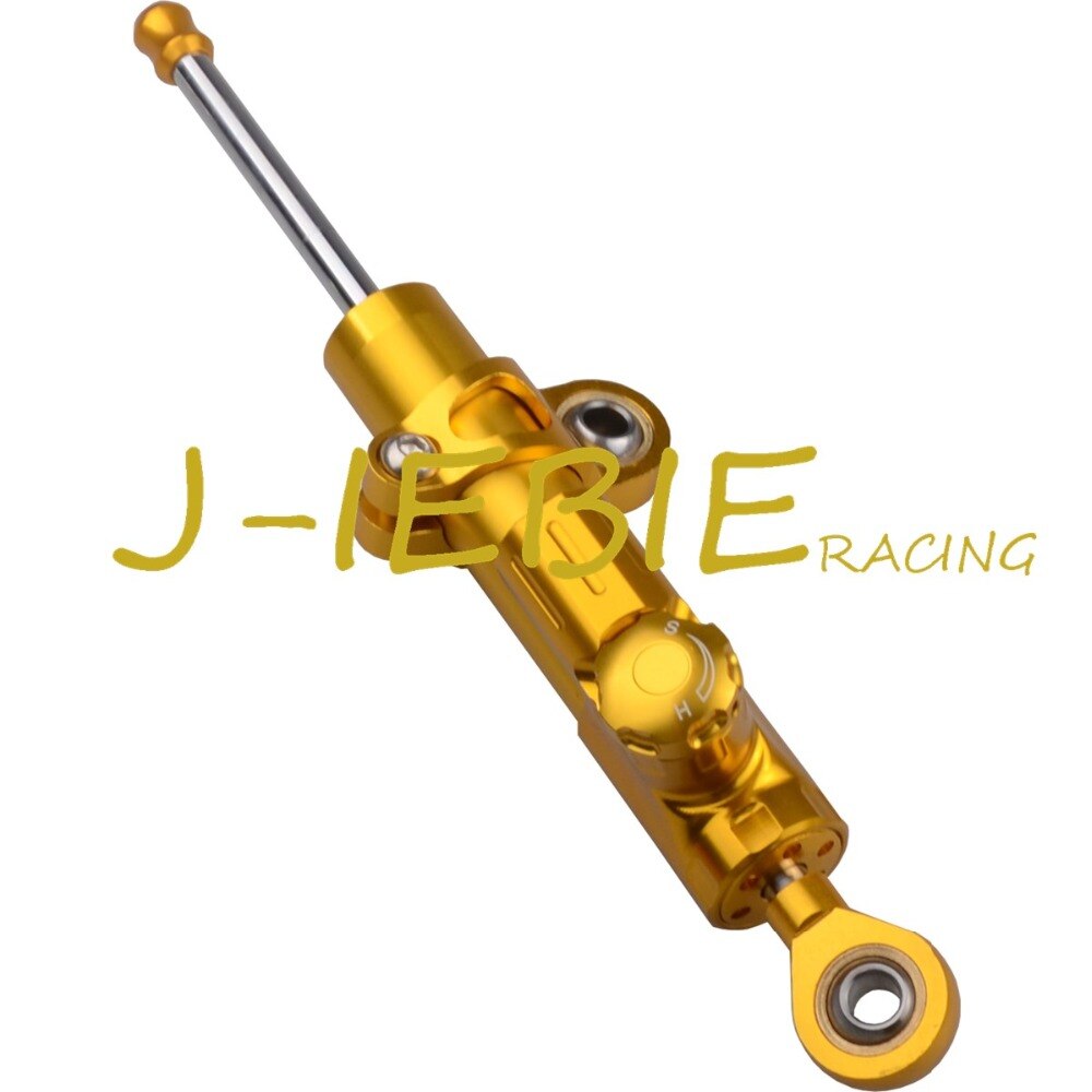 Für Ducati 749 999 1098 1199 1299 1198 848 R/S Monster- M400/M600/M900/S4 Scrambler 959 Panigale Lenkung Dämpfer Stabilisator