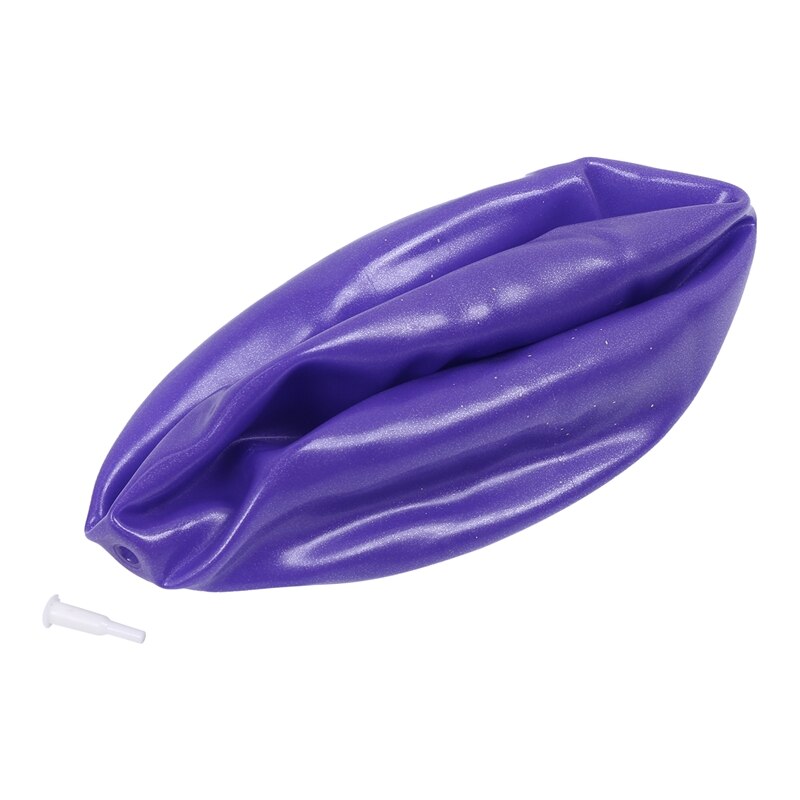 Pilates Ring Set Yoga Fitness Resistance Loop Bands Pilates Ball Stretch Strap Home Exercise Yoga Equipment Set