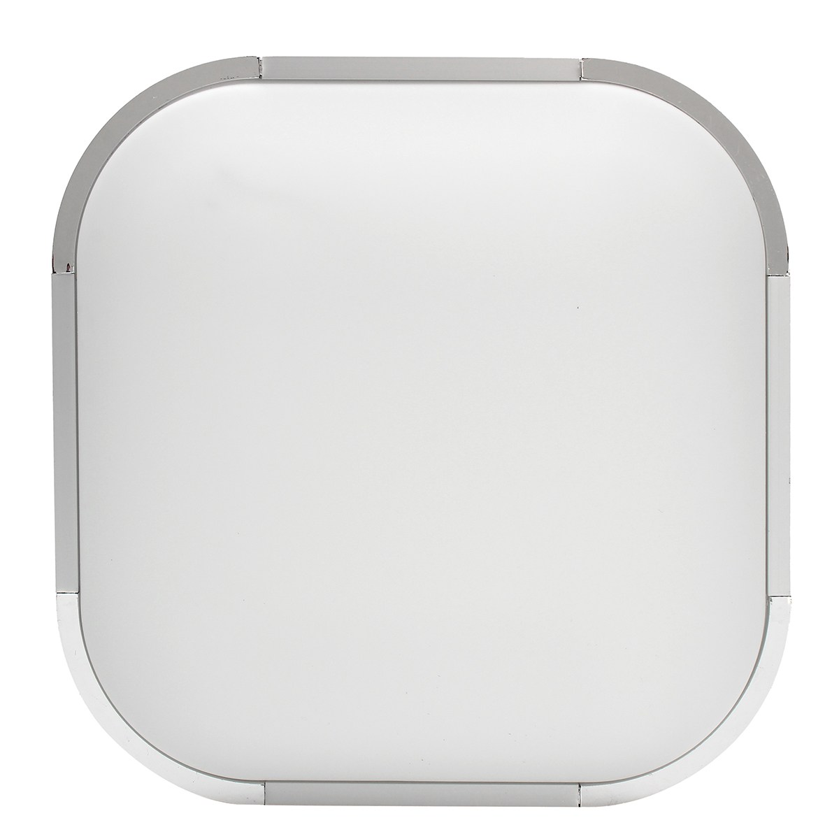 Modern Square LED Night Light 12W 18W 24W Ceiling Lamp Kitchen Bedroom Living Room Home Indoor Lighting Decor