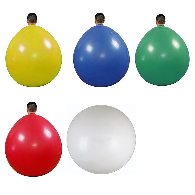 48 Inch Latex Klim In Ballon Latex Ballon Verdikte Voor Party Home AN88