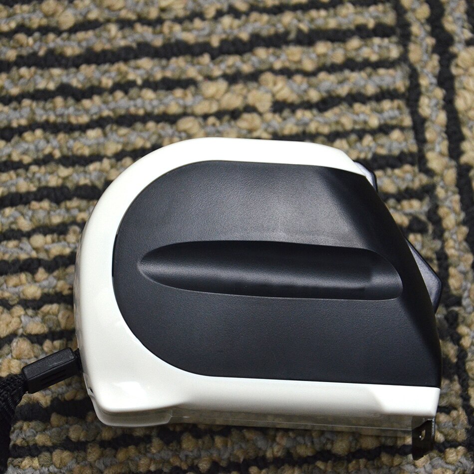 Tool tape Measure 25-55 SS2555 Double-sided scale with Double locking Type measuring Tape measuring tool