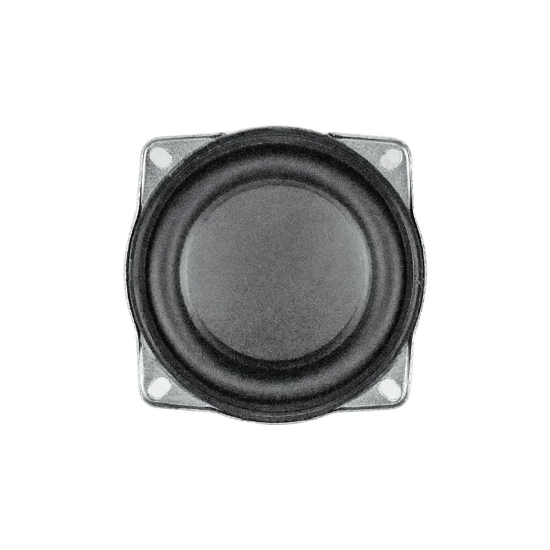 2 stuks voor JBL GO 2 muziekluidspreker reparaties 1,5 inch 42 mm