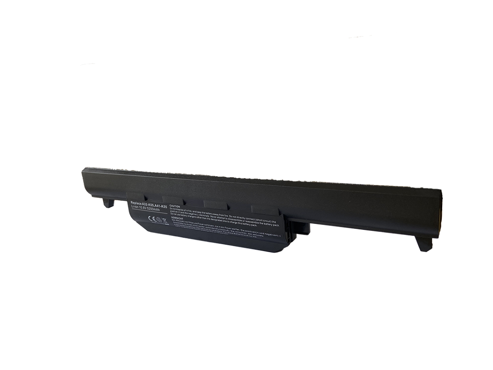 HSW Laptop batterie FÜR Asus X75A X75V X75VD X45VD X45V X45U X45C X45A U57VM U57A X55U X55C X55A A32-K55 X55V x55VD
