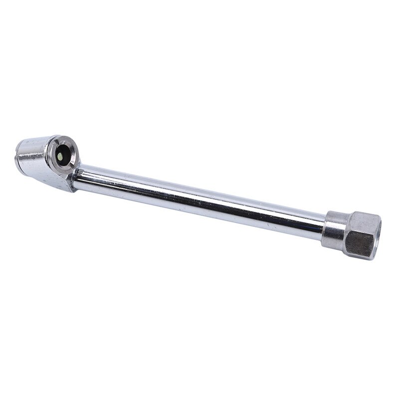 Car Tire Inflatable Rod Double Head Inflatable Car Fast Filling Rod Tyres Repair Tools Automobiles Parts