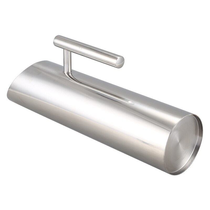 Stainless Steel Water Pitcher With Ice Guard Tea Pot Kettle Jug Cold Beverages Juice Pot Ktv Bar Accessories 2L