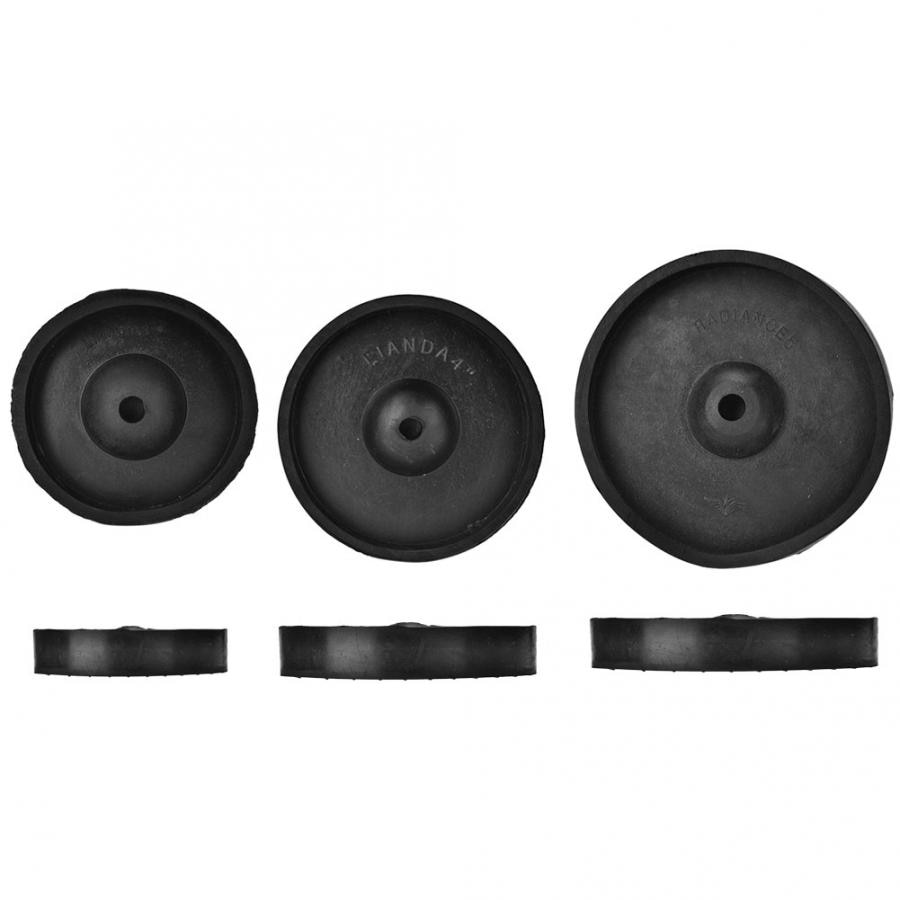 Profissional de borracha sprue base de processamento de jóias acessório placa de base de borracha para cera fundição jóias fazendo ferramenta para joalheiro