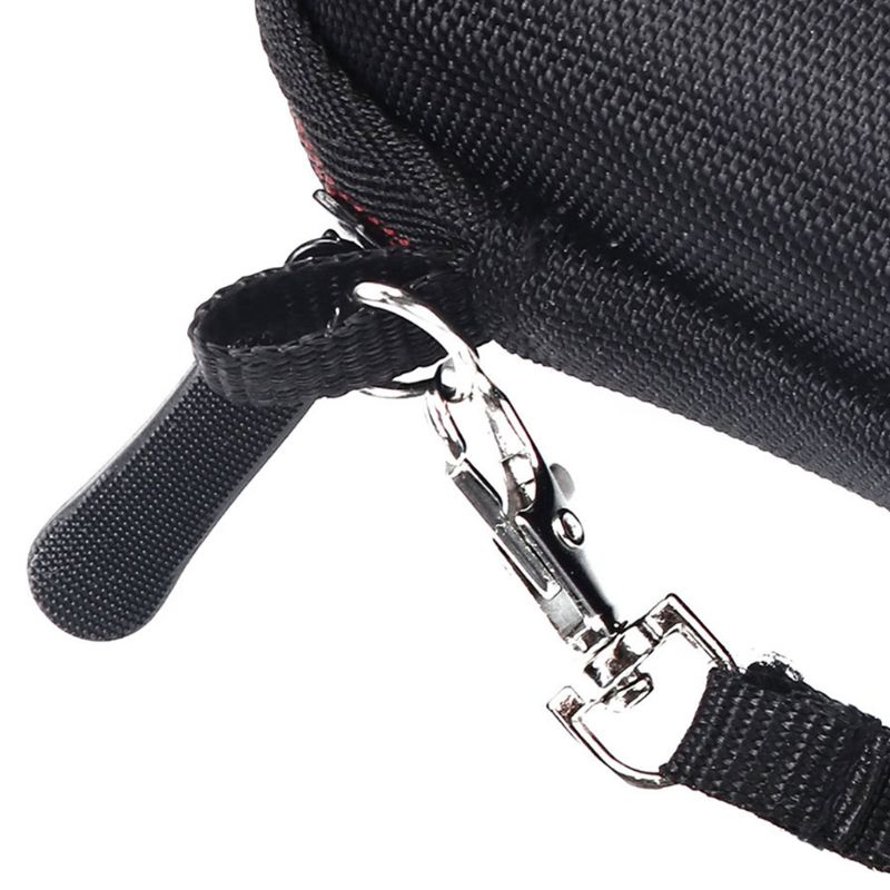 tragbar Lager Tasche Stoßfest Koffer Kasten für SOULCKER D16 MP3 Spieler