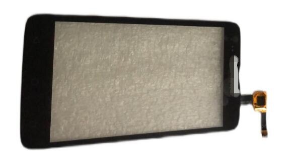 EDA50 PDA touch screen external screen: black