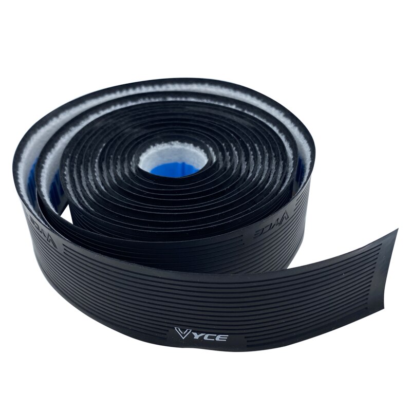 VYCE – ruban de guidon en Silicone pour vélo de route, barre de vélo, antidérapant, Gel de silice, bande de poignée, bande de cyclisme