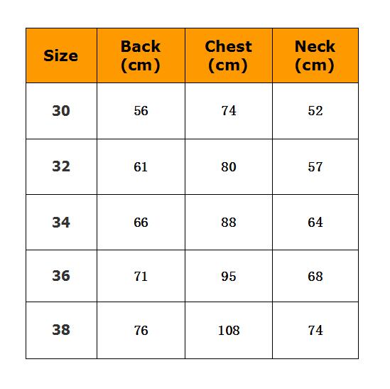 Big Dog Pajamas Jumpsuit Large Dog Clothes Bog Girl Dog Clothing Golden Retriever Husky Labrador Samoyed Pet Outfit Jumpsuit