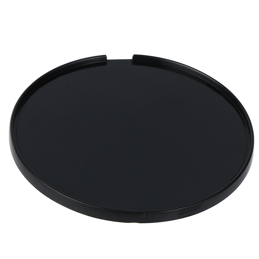 80mm Universal GPS Adhesive Car Dash Dashboard Sticky Sticker Pad Suction Cup Mount Disk Adhesive DVR Bracket Pad