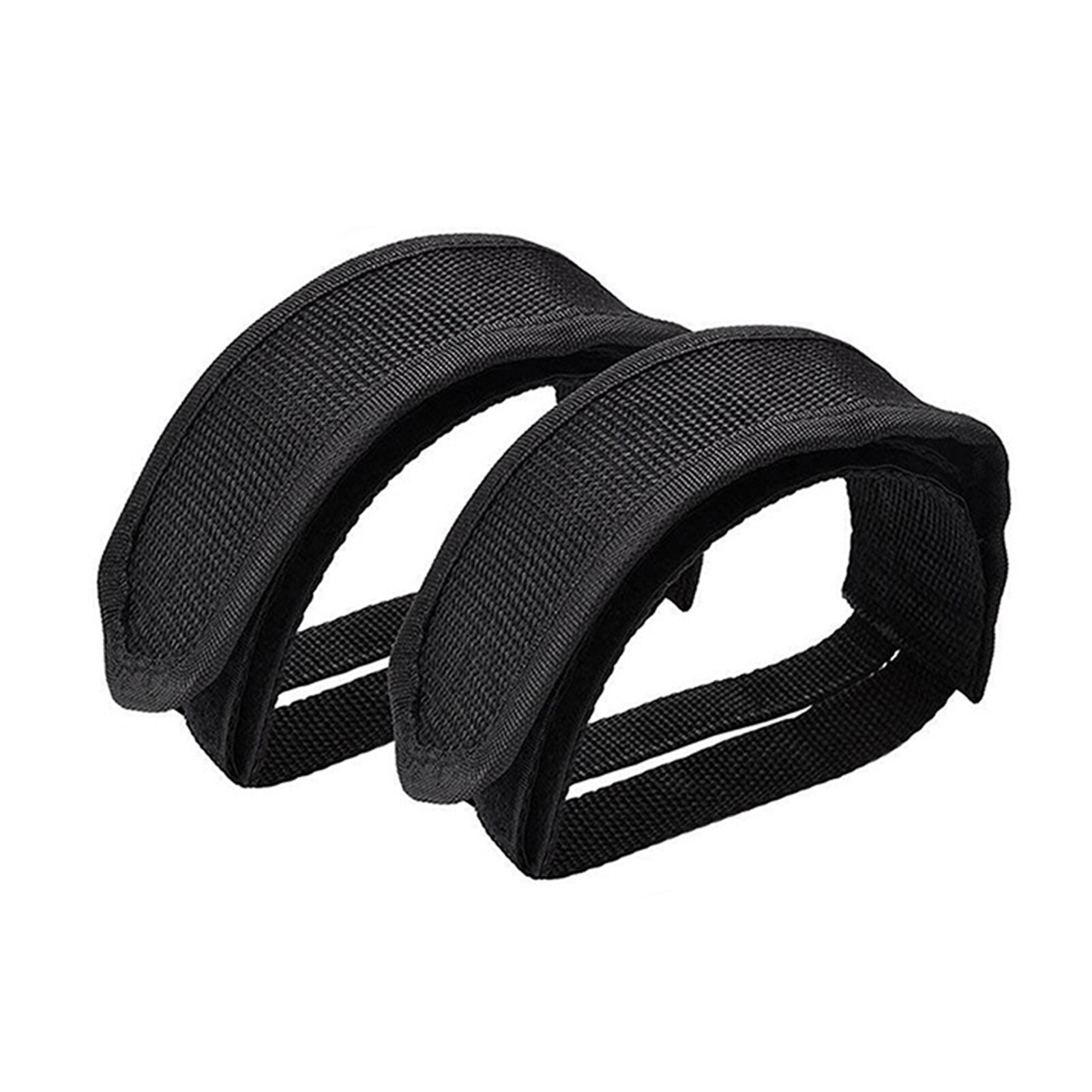 1 Paar Fiets Pedaal Strap Outdoor Sport Teen Clip Fietsen Racefiets Universele Safe Band Fixed Gear Installeren Mtb accessoires