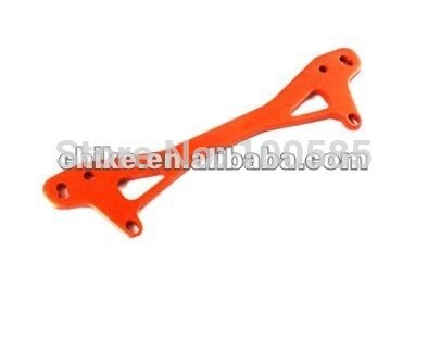 1/5 Baja ammortizzatore Posteriore di montaggio per 1/5 di scala HPI KM RV Baja 5B SS Parti 65103