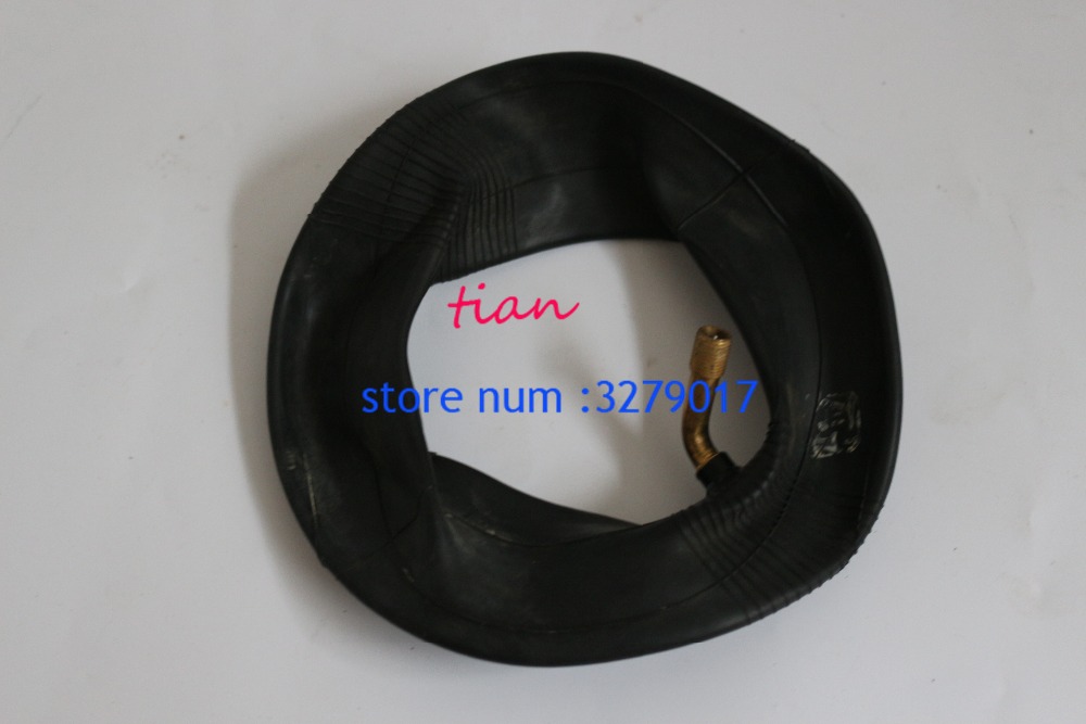 6X2 tyre 6 Inch Scooter Tire & Inner Tube Set Electric Scooter Wheel Chair Truck Electric Scooter F0 Pneumatic
