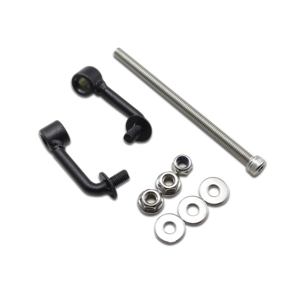2 pollici Serbatoio di Gas In Aumento Kit di Sollevamento per Harley Sportster Nightsters Ferro 883 XL883 1200 48 72 1995-up