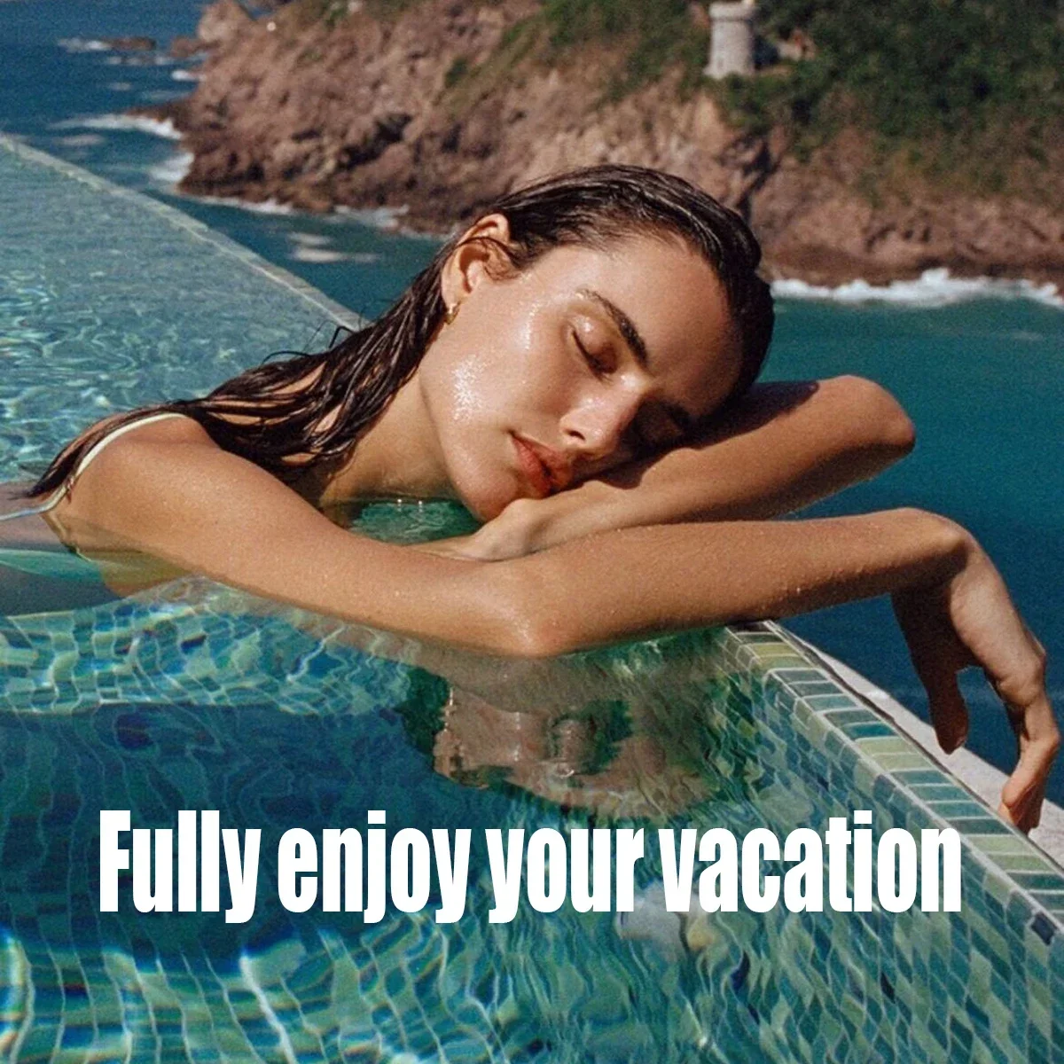 Automatische visvoeder voor aquarium, automatische visvoeders met een capaciteit van 100 ml, eenvoudig op te zetten met batterij