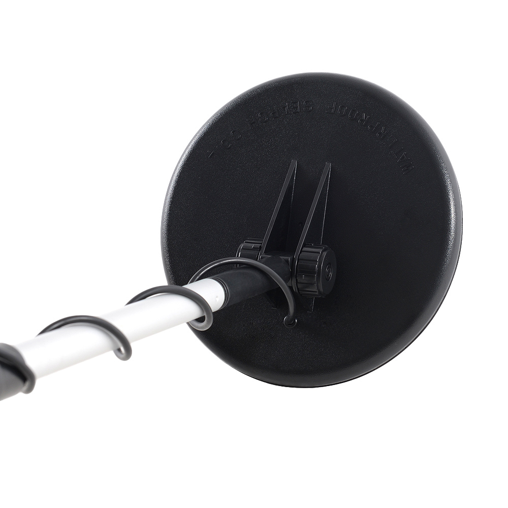 Détecteur de métaux souterrains MD-4030, détecteur d'or MD4030, détecteur de trésors, détecteur de circuits métalliques