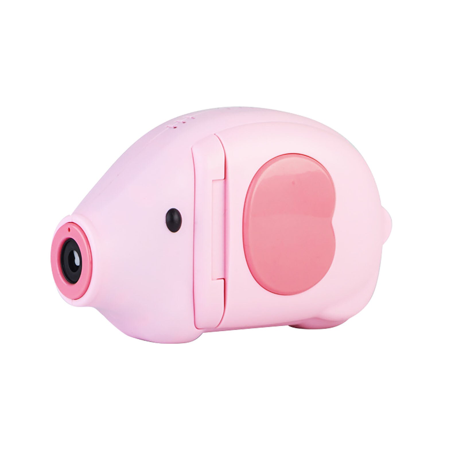 Educatieve Kinderen Leuke Olifant Camera Vorm Bubble Blazen Speelgoed 10Ml Blower Maker Kids Outdoor Bad Zeep Speelgoed Water Speelgoed: B