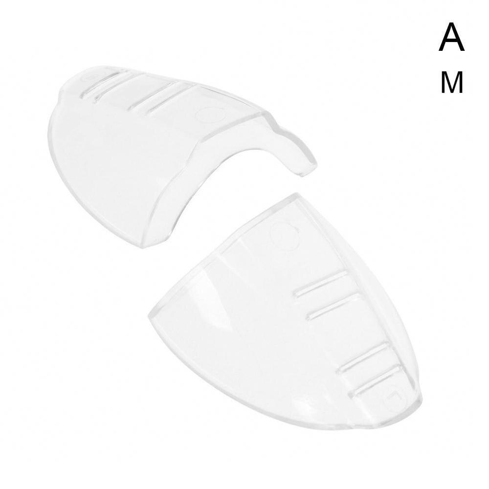 10 Placas Protectoras De Policarbonato Para Careta De Soldar - 133 X 114 Mm, Resistente Al Fuego Y Anticaídas, Para Soldadura Y Corte