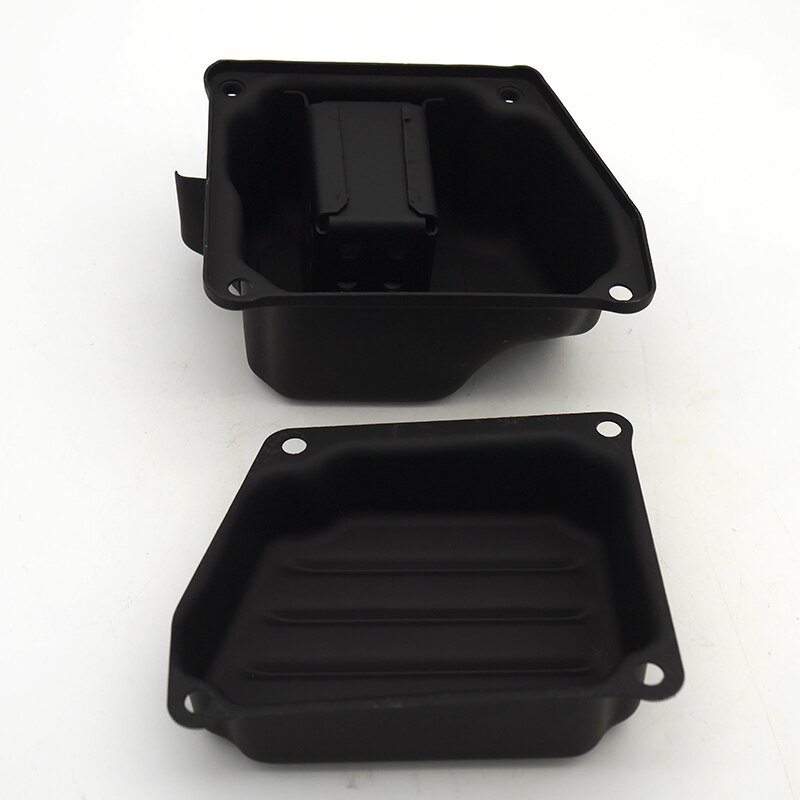 Muffler Exhaust Assembly Fit For Stihl 034 036 MS360 Garden Chainsaw Spare Replacement Part