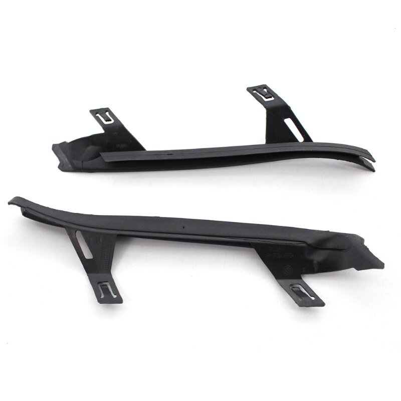 Auto Koplamp Lens Shell Cover Koplamp Lens Pakking Rubber Afdichting Voor 3Serie E92 E93 63117174518 63117174517 G99F