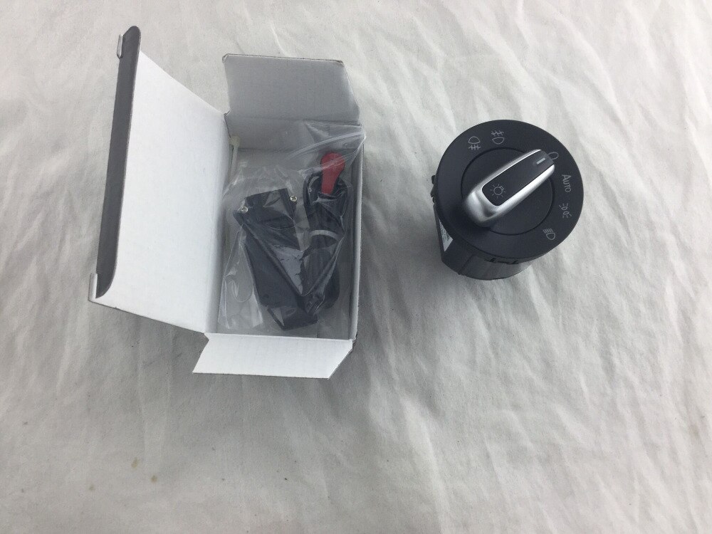 Auto Scheinwerfer Schalter Für VW Golf/GTI MK5 MK6 - OEM 1T0941431C