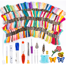 Nurge Roze groot (Nee: 4) Plastic vierkante borduurring, kruissteek hoepels, punch naald hoepel, doe-het-zelf ambachtelijke naaien, ABS kunststof borduurringen