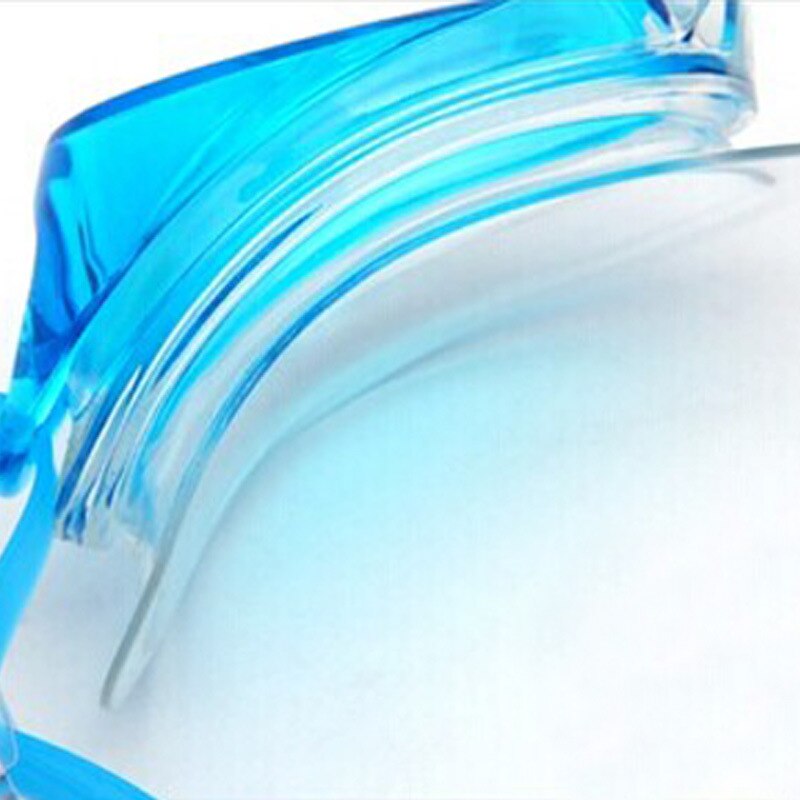 Waterdicht, Anti-Fog En Anti-Ultraviolet Zwembril