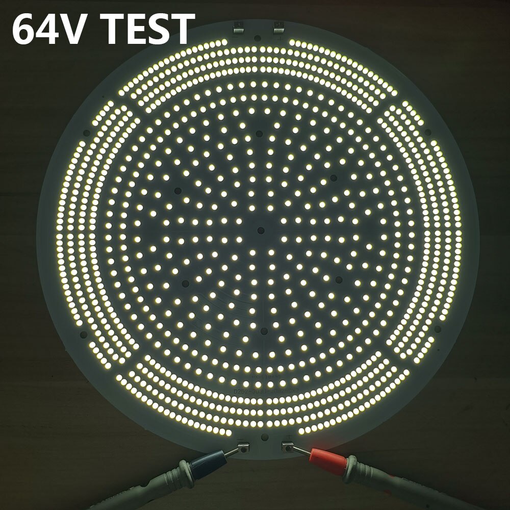 1000W 800W Source LED SMD Chip Bulb 70-75V 100000LM White for outdoor spotlights stadium Construction site lighting Soccer field