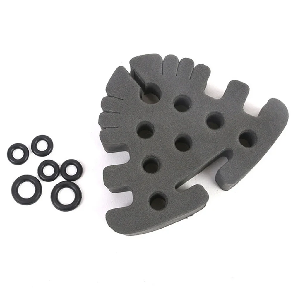 Étau De Montage Pour Mouches De Pêche - Basic - Occasion