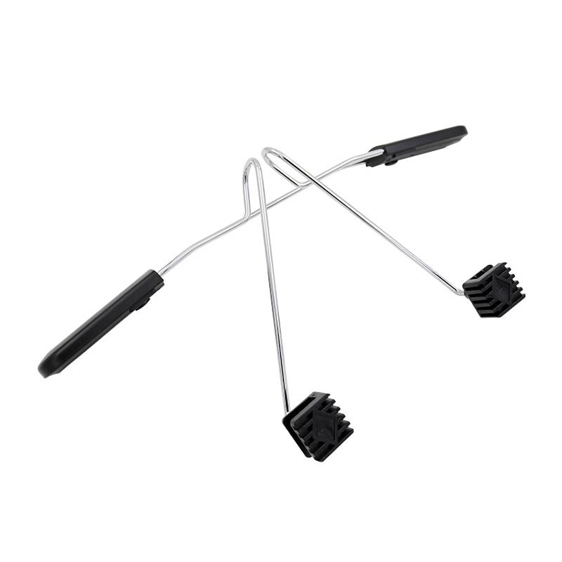 Samochód wielofunkcyjny wieszak siedzenia samochodowe powrót wiszące ubrania wieszaki na ubrania wysokiej jakości wieszaki samochodowe ze stali nierdzewnej