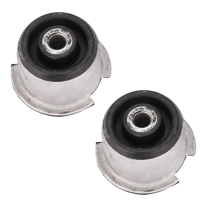 2 st bakre bussning 33326770786 för bmw  e36 e46 318i 330