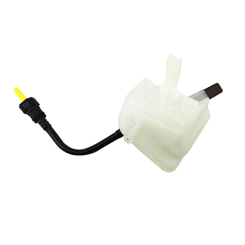 Baificar Brand Genuine Brake Fluid Reservoir Brake Master Cylinder Oil Can 4635A6 For Peugeot 307 308 408