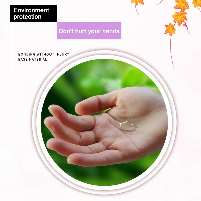 T9000 Transparent Adhesive Multi-Purpose Glue Paste Suitable for Cell Phone Glass Wooden Jewelery Paper Ceramics Wood UY8