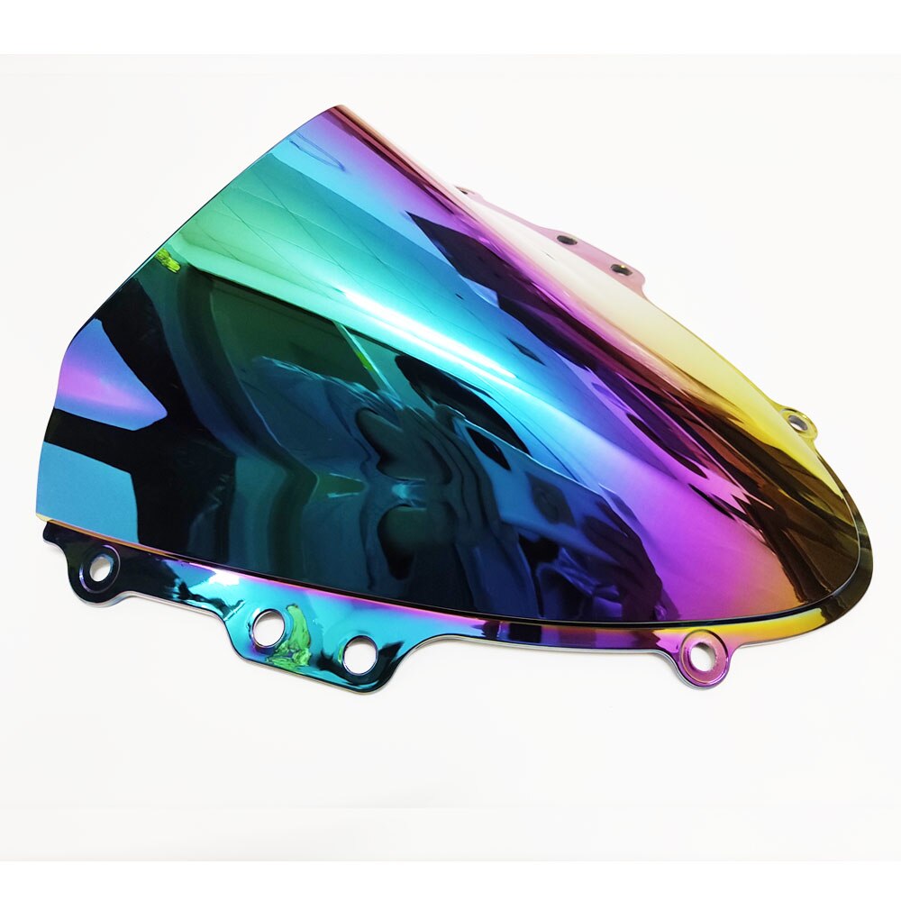 Voor 2004 2005 Suzuki GSX-R600 GSXR600 GSX-R750 GSXR750 Gsxr GSX-R 600 750 K4 K5 Motorfiets Voorruit Voorruit Screen Zwart